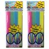 Color Changing (2pk) Easter Straws