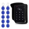 AccessShield Door Lock Access Control System Waterproof Access Control Keypad