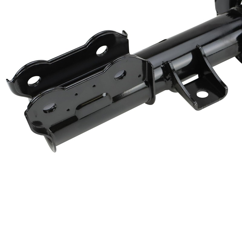 TRQ Front Right Complete Strut & Coil Spring Assembly Passenger