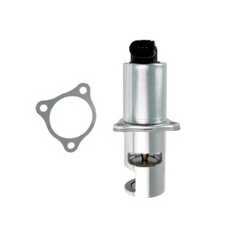 Globalautoparts EGR Valve 7700107797 8200360200 MW30638635 4411757 4412632 93160003 93161069 for Laguna,for Megane,for Movano,for Movano,for Trafic,for Primastar,V40,for Vivaro,1.9dci,1.9di,1.9dti