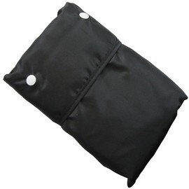 Bicycle child seat hurontotyairudoreinkaba- High Back Type Front Infant Seat for 34401 