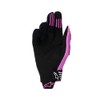 Alpinestars 2026 Techstar Gloves S, Black/Light Gray/Purple