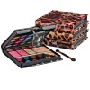 Ecvtop Professional Makeup Kit 29 Colors, Eyeshadow Palette with Lip