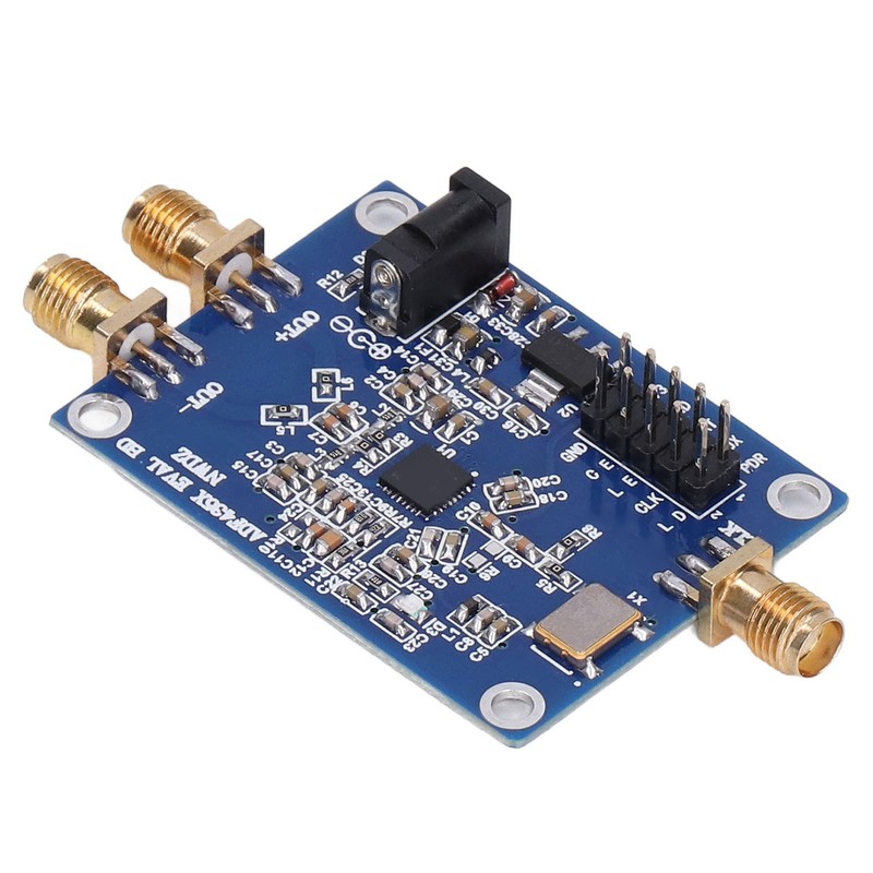 Signal Source Module Dual Programmable Output N Mode RF Signal
