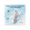 Cream Facial Hydro Boost Hidratante Colágeno Cica Weud 300g