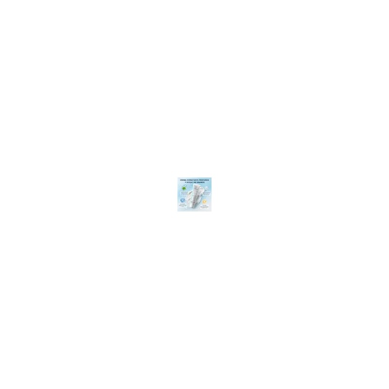 Cream Facial Hydro Boost Hidratante Colágeno Cica Weud 300g