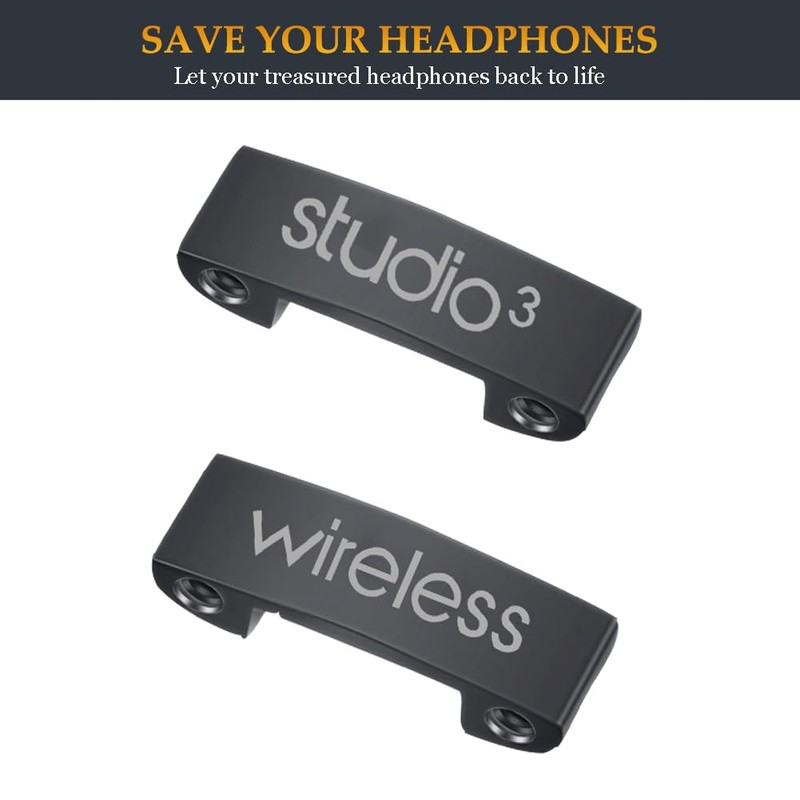 Studio 3 Replacement Hinge as Same as OEM A1914 Replacement