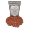 Red Sandalwood Chips (African Coral Padauk) Made from 100% Pterocarpus