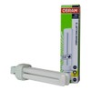 10 Stück Dulux D 18 Watt 830 2P G24d-2 -