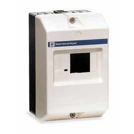 SCHNEIDER ELECTRIC GV2MC03 Manual Starter Enclosure Ip55 Iec