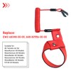 Boat Kill Switch Lanyard Suit for All Yamaha Jet Ski,Waverunner,