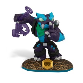 Skylanders SWAP Force: Trap Shadow (SWAP-able)