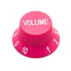 FJB Electric Guitar Knobs Set - 1 Volume 2 Tone