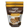 Tribeca Curations Snack Factory Milk Chocolate Pretzel Crisps Drizzlers 5.5