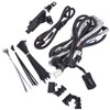 GLOSSY AUTO PARTS Power Tailgate Lock Kit Replacement for 2019-2023