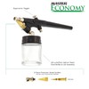 Master Airbrush Model E91 Airbrush Set Master Single-Action External Mix