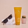 Alfaparf Milano Semi di Lino Sunshine After-Sun Hair Treatment -