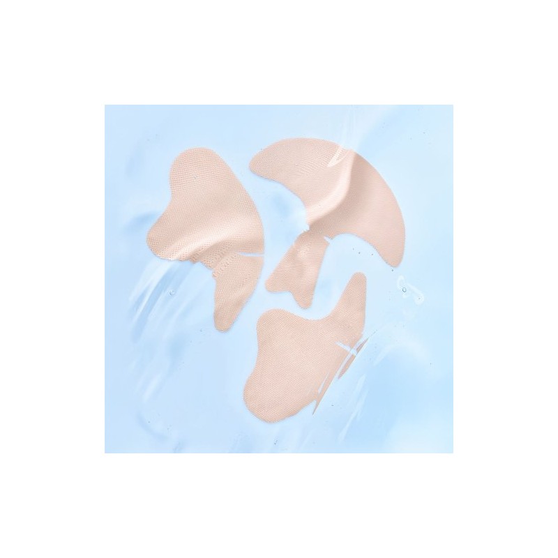 Jeongsaemmul [Jung Saem Mool] Essential Water Wrinkle Lifting Duo Patch