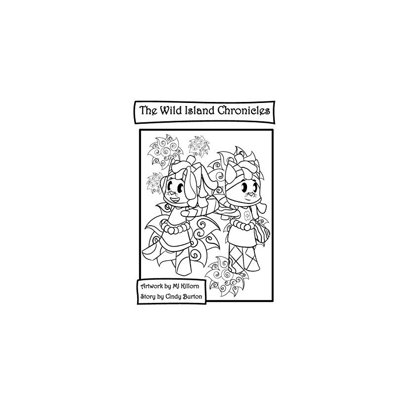 Wild Island Chronicles