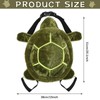 Kathfly Turtle Butt Pad Snowboarding Cute Protection Hip Butt Pad