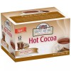 Grove Square (12 K-PODS) GROVE SQUARE KEURIG MILK CHOCOLATE HOT