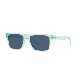 ARNETTE Sunglasses AN 4298 279680 Bandra Transparent Icy Dark Bl