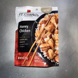 P.F. Chang's Cooking Sauce Honey Chicken
