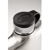Gsi Outdoors Glacier Stainless Hip Flask 8 oz Hip Flask,