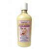 Crema Artesanal Natural Para Cuerpo Y Rostro, Título A Elegir (Jalea Real y Colágeno, 250 ml.)