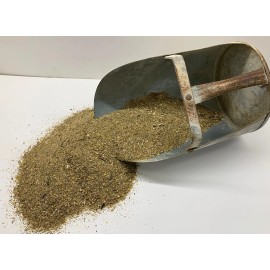 Worm Food Worm Chow 5 Lbs