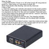 Spot Welder Handheld 5 Level Adjustable DIY Rechargeable Welding Tool
