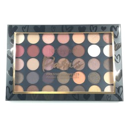 Technic Eyeshadow Palette (35 Colors) Paris