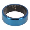 Smart Ring Health Tracker Ceramic Stainless Steel Sleep Monitoring Camera