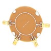 Power Splitter Module Ring Shape Distributor PCB Electronic Test Board