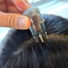 5ml Mini Self-Care Scalp Ampoule Applicator Massager 2ea