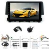 4G+64G Car Stereo for Honda Civic 2016 2017 2018 2019