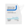 DermaRite Adhesive Tape Remover Pads - Remove Bandage and Patch