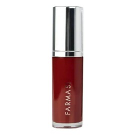 Lip Plumper Regordete De Labios Farmasi Acabado Brillante Color Merry Berry 05
