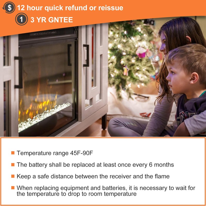 Fireplace Remote Control Kit RCST,for Ambient Majestic Vermont-castings monessen skytech