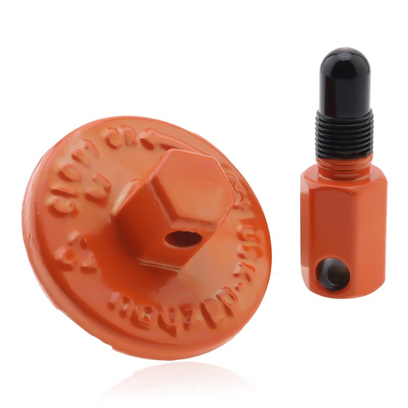 Windance 14mm Piston Stop Chainsaw Clutch Flywheel Removal Tools Fit