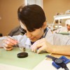 Demagnetizer,Professional Watch Demagnetizer,Watch Repair Kit, Watch Repair Degaussing Demagnetizer Tool,Magnetizer