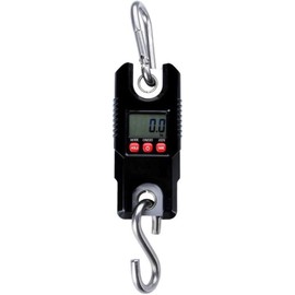 Báscula grúa for equipaje, grúa digital, elevación industrial pesada