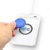 Contactless Smart Card Reader / Author NFC RFID ACR122U ISO