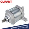 Starter for Honda CRF450R 2019-2025/CRF450RX 2019-2025/CRF450RWE 2019-2025 31200-MKE-A71 Olifant
