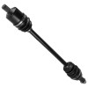 Caltric Front Right Complete CV Joint Axle for Polaris RZR