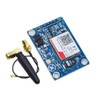 Fasizi V2.0 5V Wireless GSM GPRS Module Quad-Band W/Antenna Cable