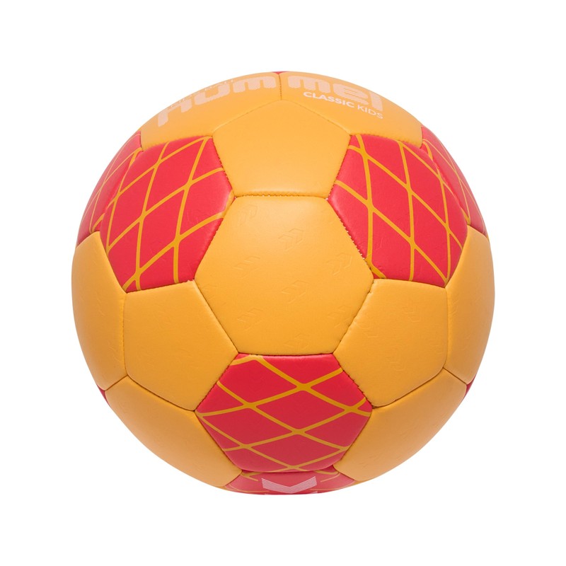 hummel hmlCLASSIC Kids HB, Orange/Red, 1, Handball