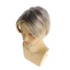 Beweig Men's Short Blonde Wig | Natural Looking, Mixed Blonde,