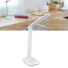 Folding Desk Lamp 3 Light Source USB Internal Battery Rechargeable