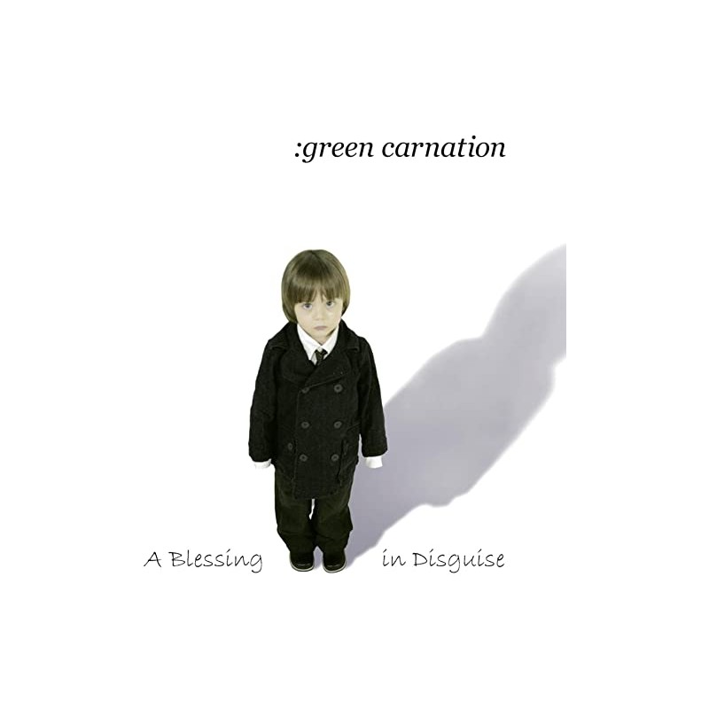 A Blessing In Disguise